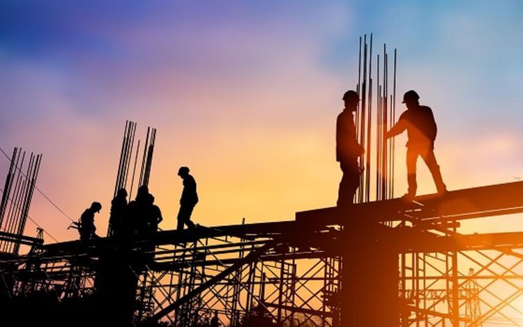 Production of construction materials in Azerbaijan decreases by 4.8%