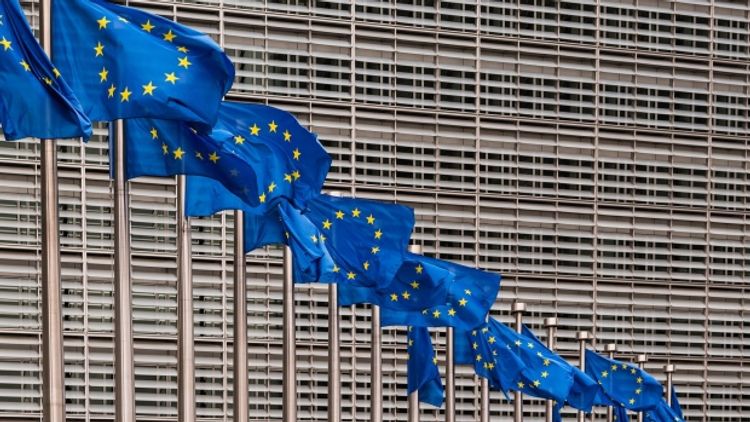 EU takes step toward imposing fresh sanctions on Belarus
