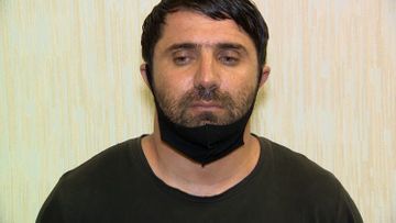 Persons not abiding by self-isolation rules while knowing that they are infected with COVID-19 arrested