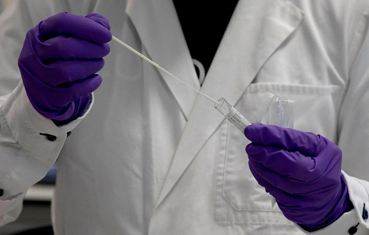 Germany records 1,415 new COVID-19 cases, total reaches 222,828, Robert Koch Institute finds