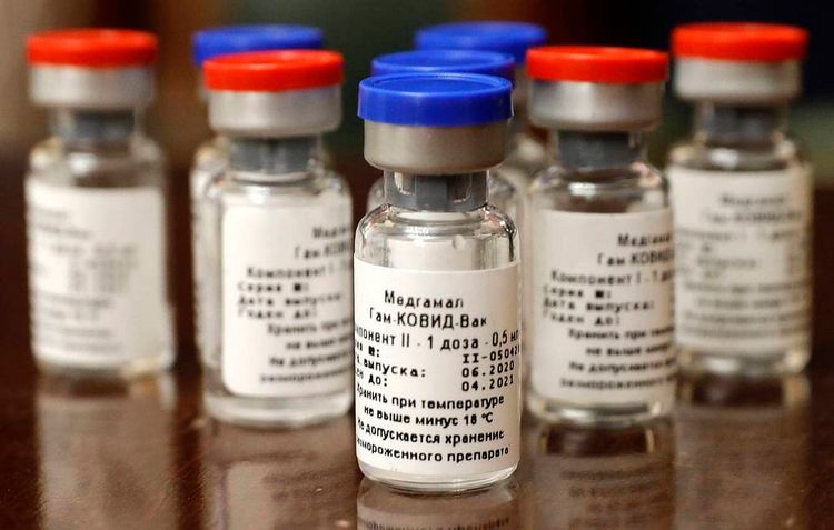 Russians may get full access to COVID-19 vaccine in about 12 months