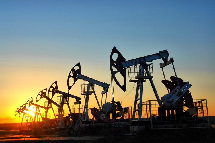 Oil prices decrease again
