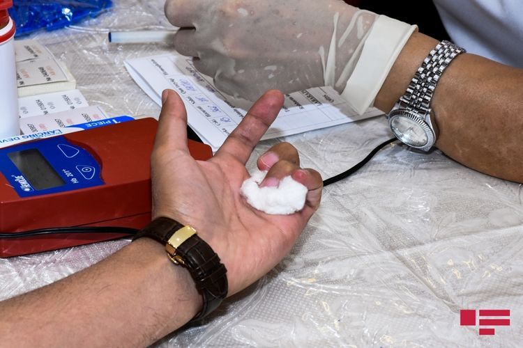 TABIB: Blood donation campaigns not to be held in mosques on Ashura day