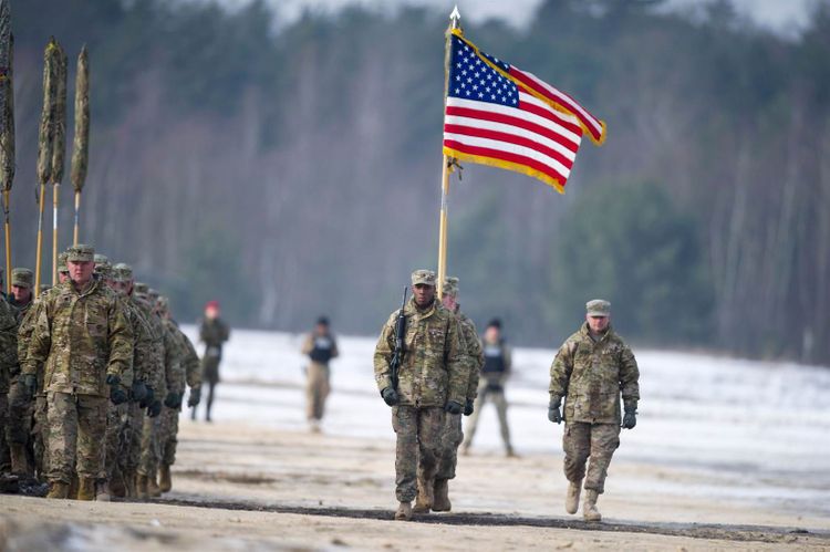 US, Poland sign military cooperation deal, strengthening US Army presence in country