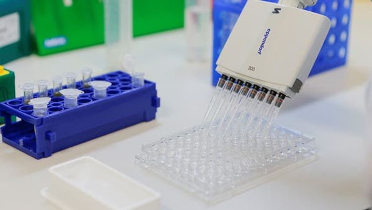 Russia begins producing its new coronavirus vaccine
