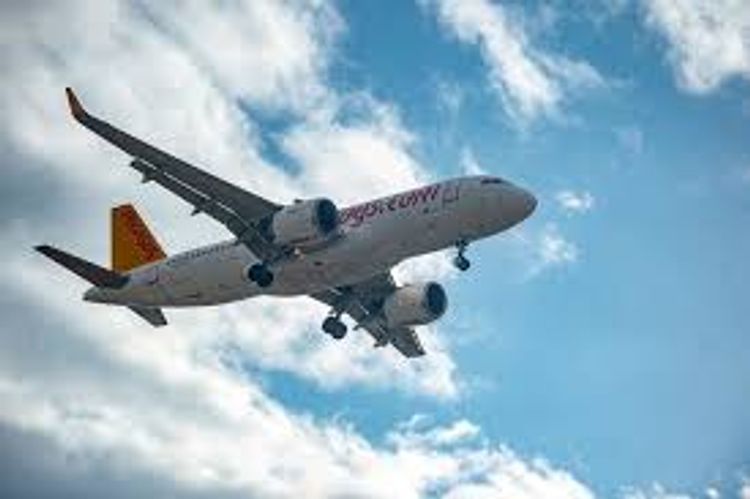 Flights between Kazakhstan, Turkey to resume from Sept. 1