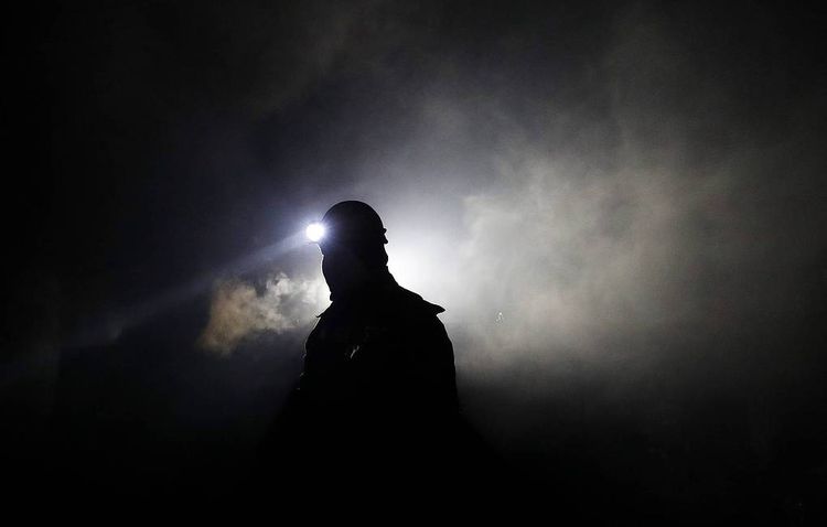 Four miners killed after conveyor belt collapses at mine in Russia’s Vorkuta