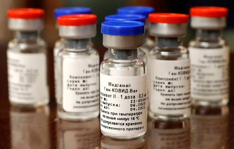 Third stage of Russia’s coronavirus vaccine research may begin in 7-10 days