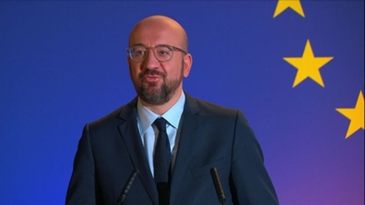  European Council to discuss the situation in Belarus