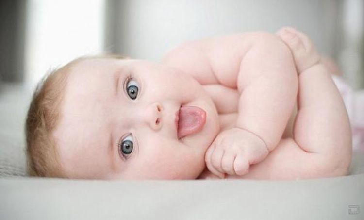 The top baby names in Azerbaijan for July revealed