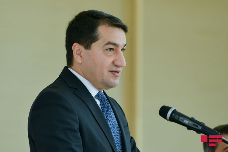 Assistant to President: “Azerbaijan unambiguously supports Turkey’s activity in Eastern Mediterranean"