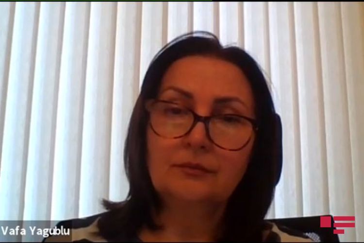Vafa Yagublu: “Organization of education in the previous form is possible only in the "green" zone”