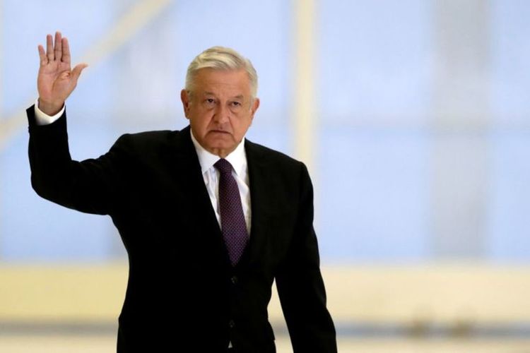 Mexican president volunteers to try Russian coronavirus vaccine