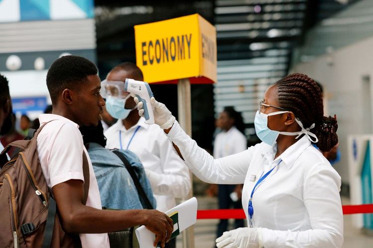 Number of coronavirus cases in Africa exceeds 1.1 million, says WHO
