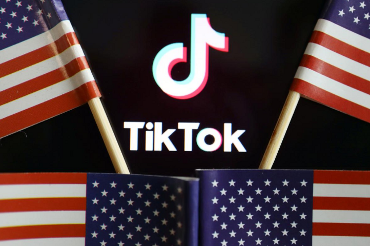 TikTok's journey from global sensation to Trump target