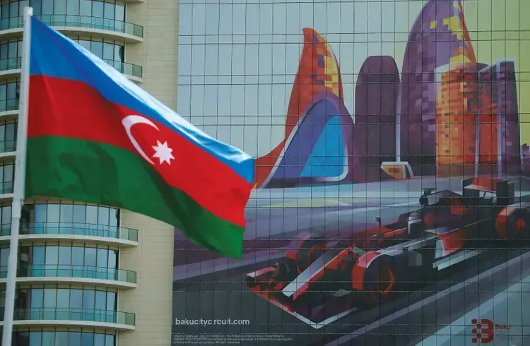 The Jerusalem Post published article on Azerbaijan's being example of tolerance and open society