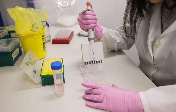 Chinese vaccine produced by Sinopharm to be available in December for $150