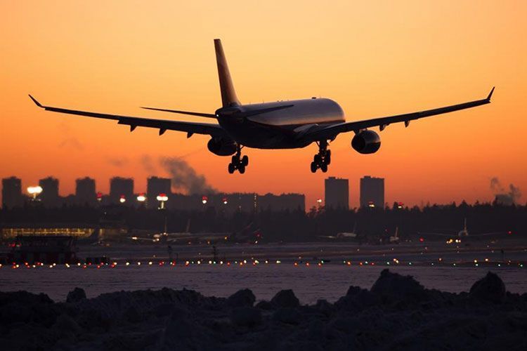 Flights between Iran and Turkey to be resumed