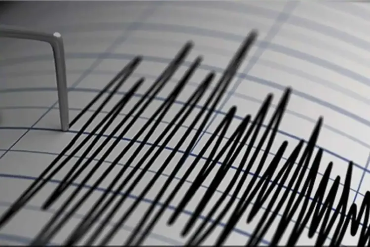 Magnitude 5.6 quake hits Guatemala