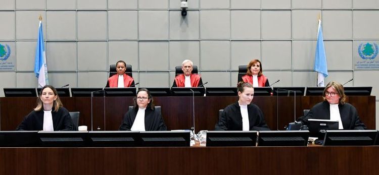 Lebanon tribunal judge: No evidence of involvement by Hezbollah leadership in Hariri's killing