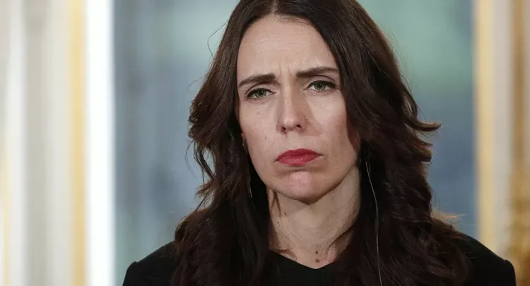 New Zealand PM slams Donald Trump's 'patently wrong' claim of COVID-19 virus ‘surge’
