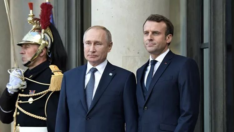 Interference in the internal affairs of Belarus is  unacceptable, says Putin