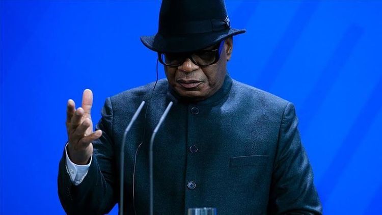 Mali’s president resigns after military mutiny
