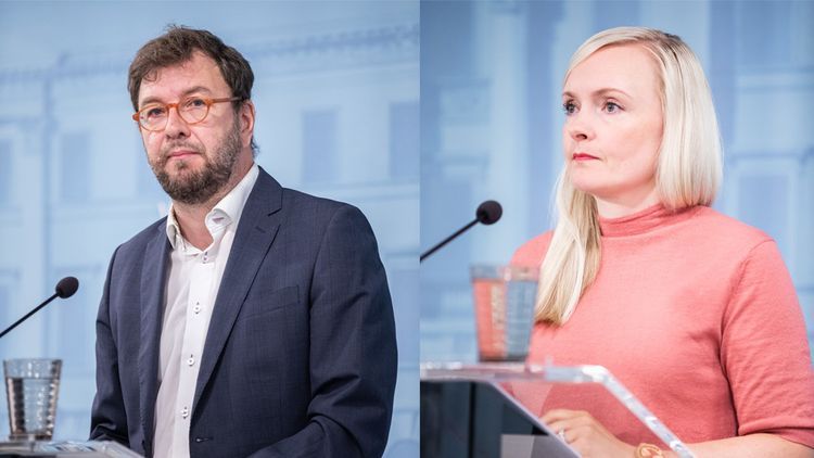 Finland temporarily reintroduces travel restrictions on northern border to Norway