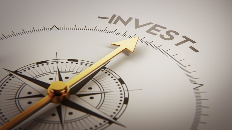 This year, about AZN 2,9 bln. of foreign investments brought in Azerbaijani economy