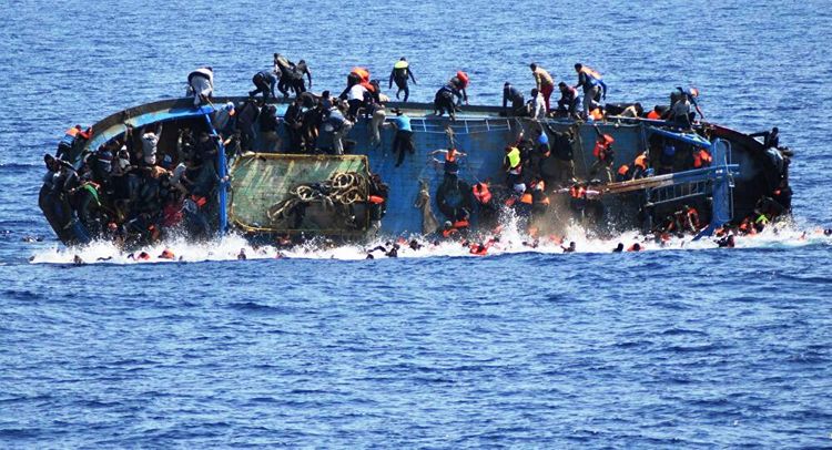 Dozens of migrants die in shipwreck off Libya - UN