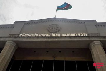 Head of Kurdamir EP, several more people detained  - UPDATED-1 - PHOTO