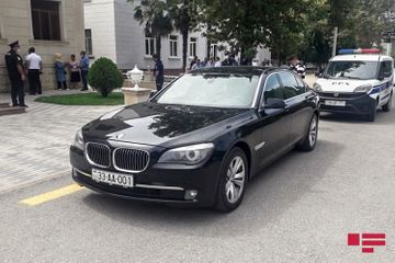 Head of Kurdamir EP, several more people detained  - UPDATED-1 - PHOTO