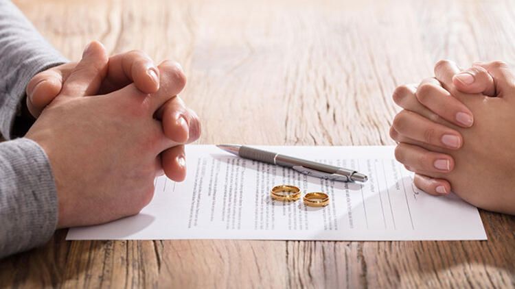 In first half of current year, 7,107 people divorced in Azerbaijan