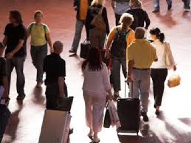 Number of people coming to Azerbaijan for permanent residence announced