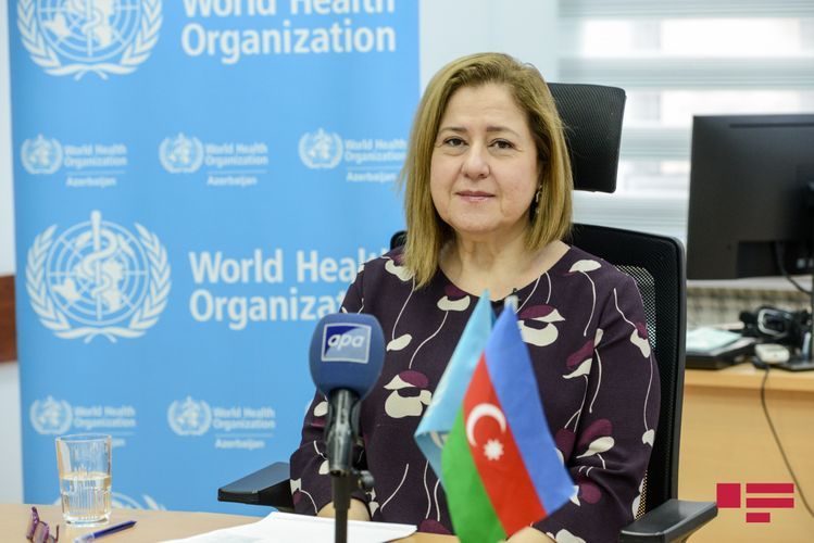 WHO: We are entering new phase in fight against coronavirus pandemic
