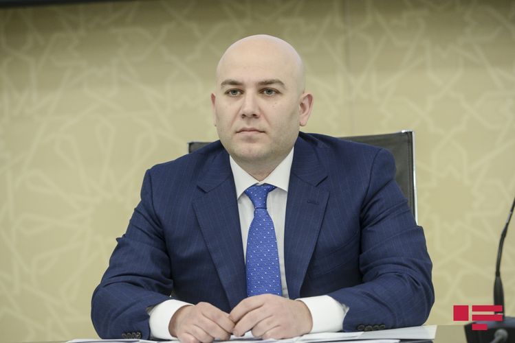 BTA chairman Vusal Karimli contracted COVID-19