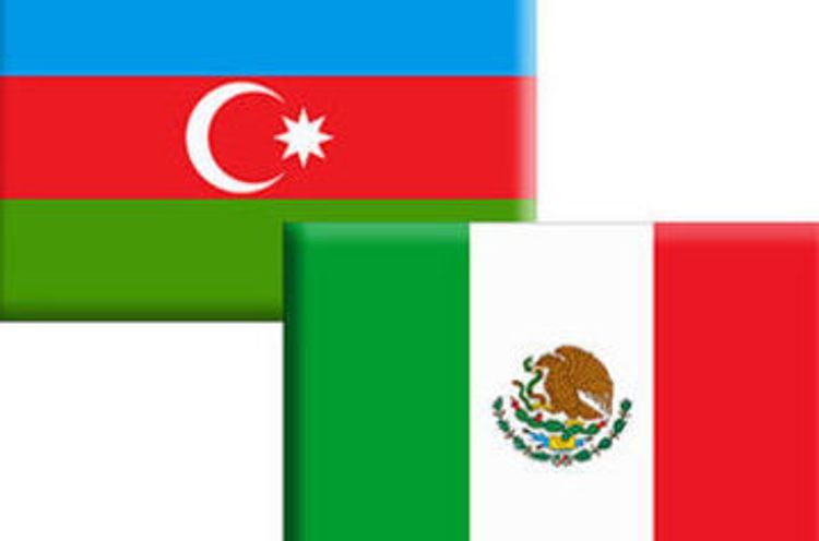 Trade volume between Azerbaijan and Mexico amounted to $ 34.5 million