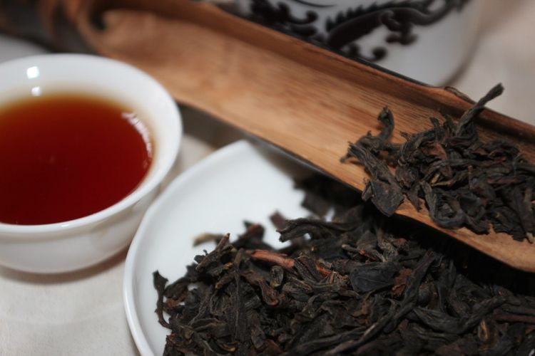 Georgia increases tea import from Azerbaijan