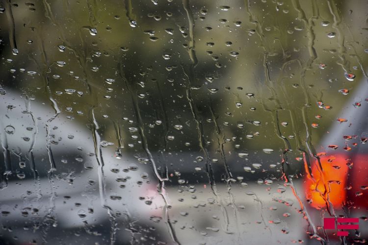 Temperature to drop by 8-10 degrees in Azerbaijan - WARNING