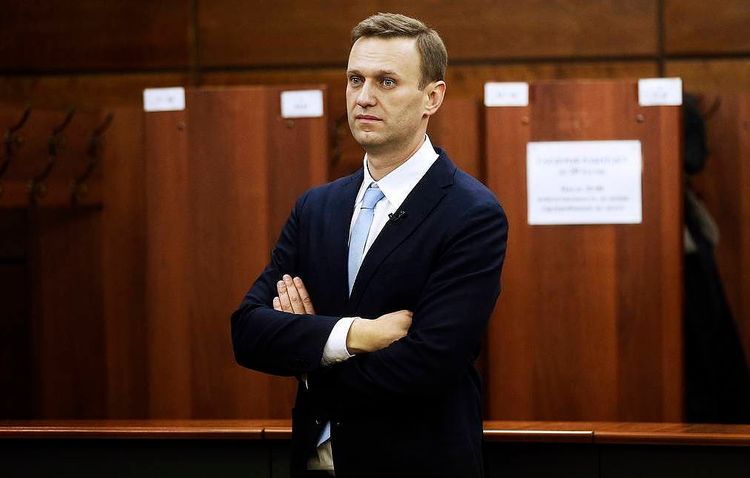 Airline affirms Navalny did not eat or drink anything on board Moscow-bound flight