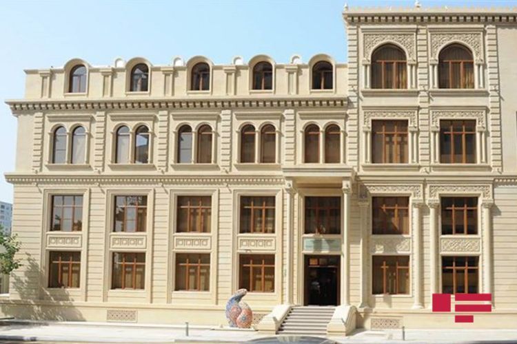 Community: "Choosing as target of such ancient city as Ganja testifies to Armenia’s dangerous policy against humanity"