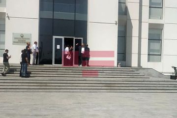 Remand in custody measure chosen in regard to Head of EP of Azerbaijan’s Kurdamir region Jeyhun Jafarov - UPDATED