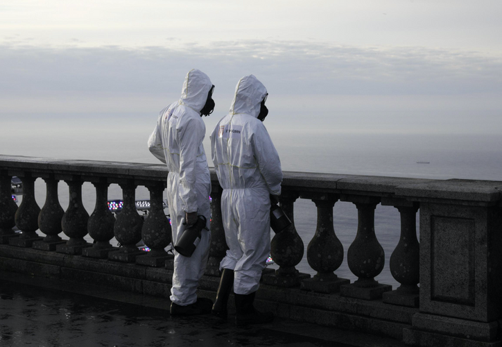 Brazil coronavirus cases tops 3.5 million, fatalities exceed 112,000: health ministry