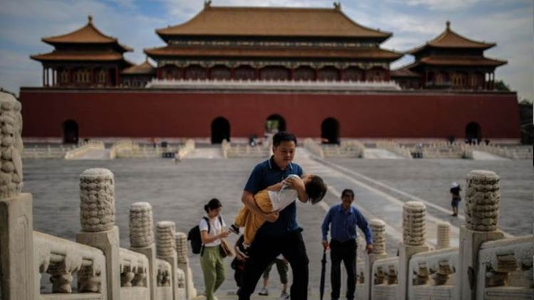 Beijing ends outdoor mask requirement as COVID fears ease