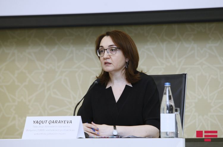 TABIB: Azerbaijan conducts bilateral negotiations with all countries and organizations that produce vaccine
