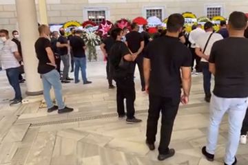  Lotu Guli buried in Istanbul