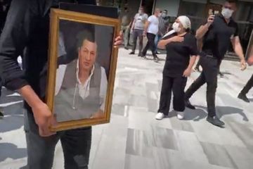  Lotu Guli buried in Istanbul