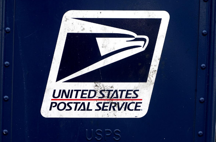 White House issues veto threat of Democratic bill on Postal Service