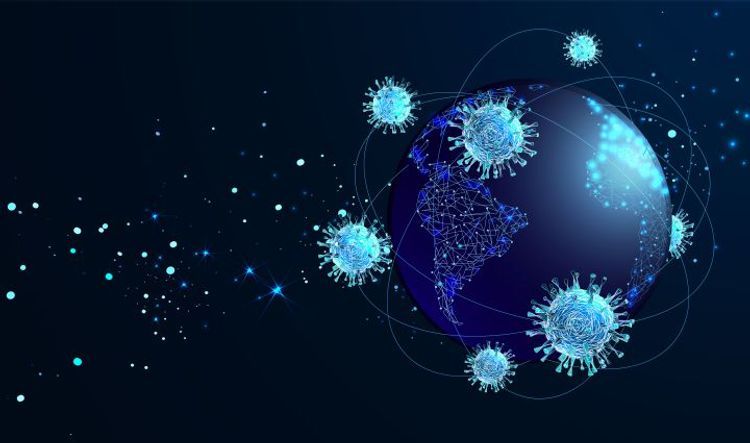 Global COVID-19 cases surpass 23 million