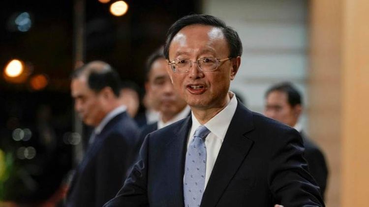 China, S. Korea start talks on coronavirus cooperation